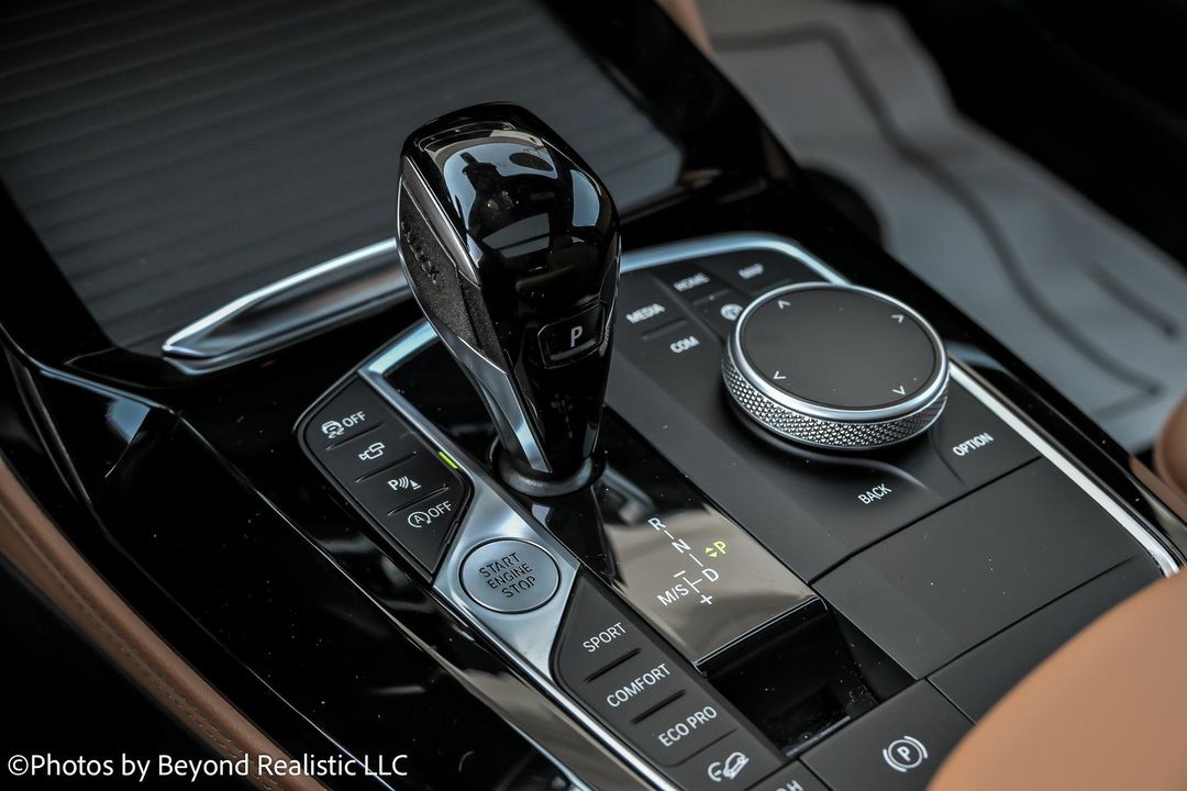 2025 BMW X4