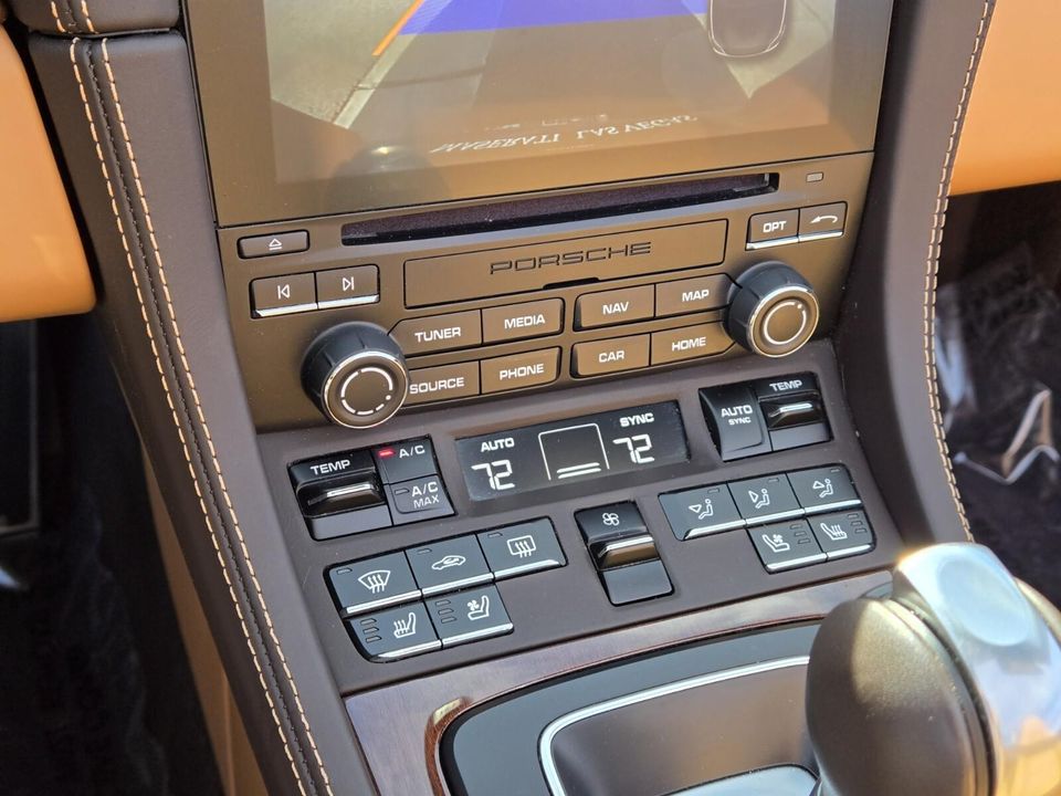 2024 Porsche 718 Boxster