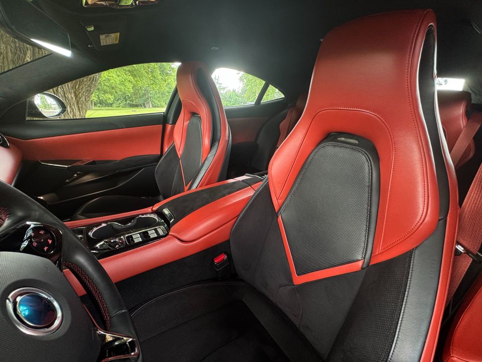 2020 Karma Revero