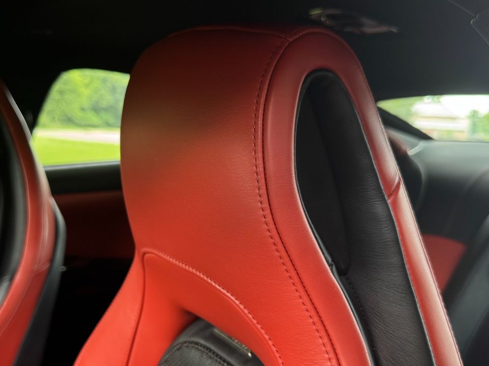 2020 Karma Revero