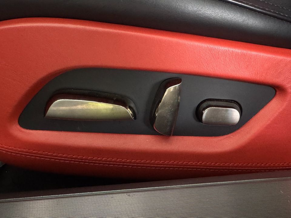 2020 Karma Revero