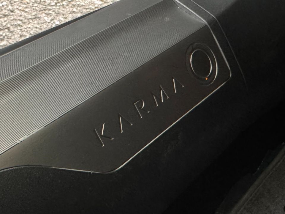 2020 Karma Revero