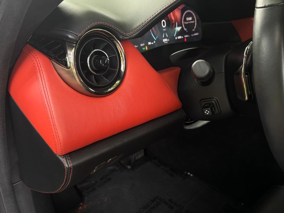 2020 Karma Revero