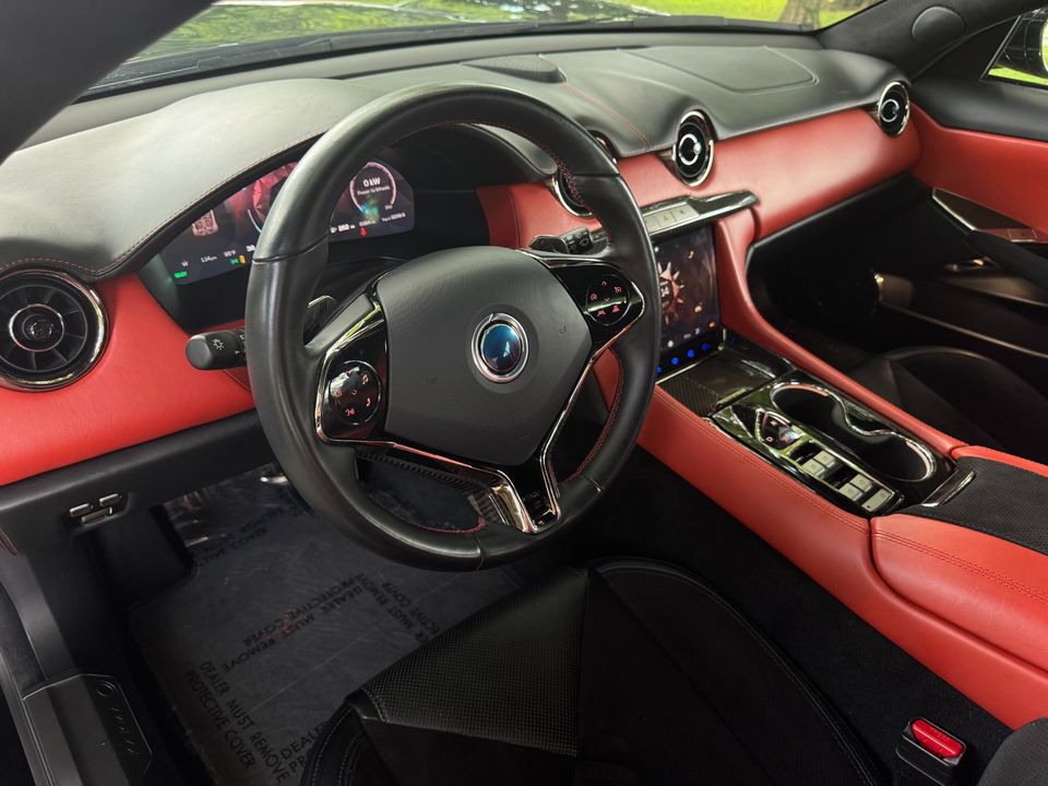 2020 Karma Revero