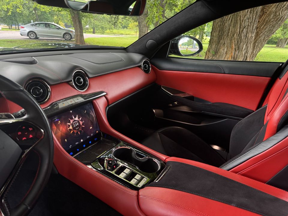 2020 Karma Revero