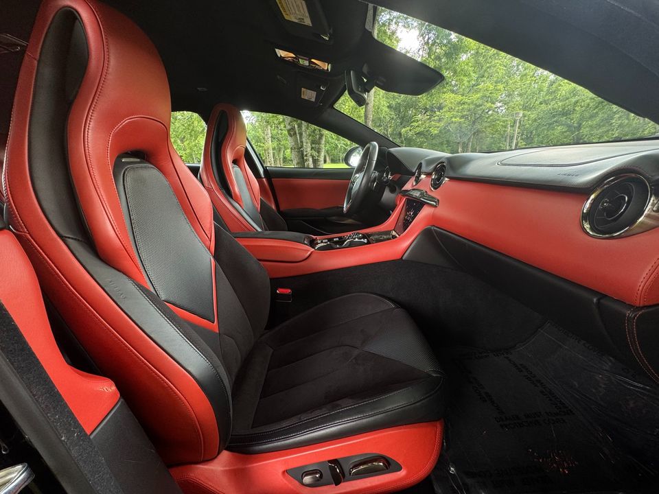 2020 Karma Revero