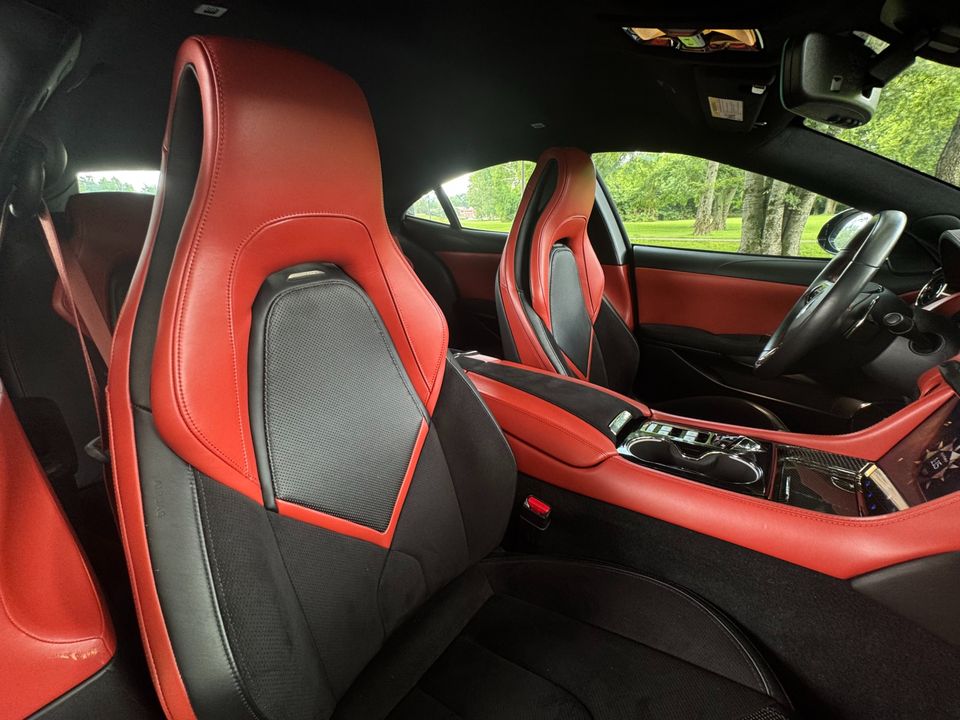 2020 Karma Revero