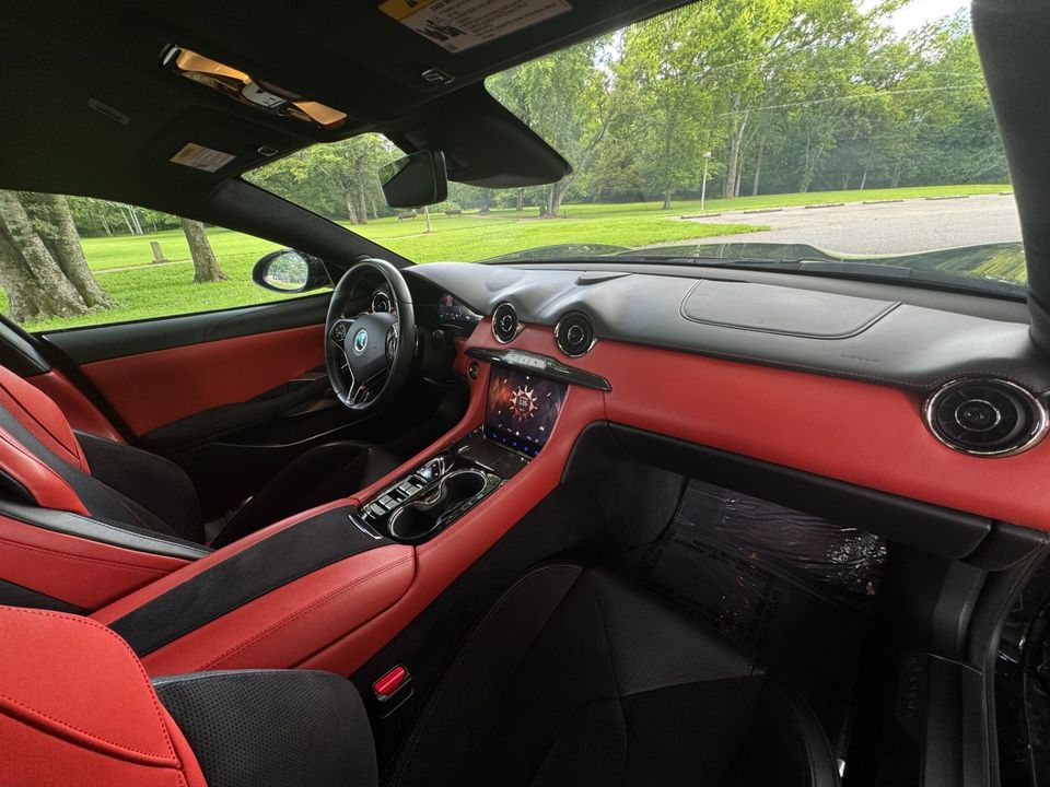 2020 Karma Revero