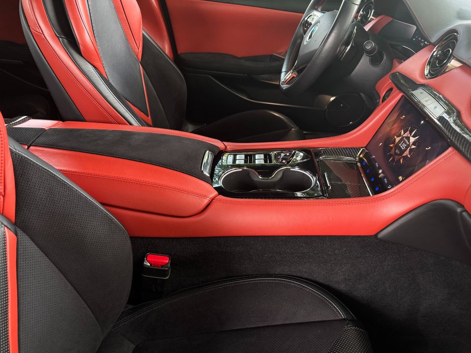 2020 Karma Revero
