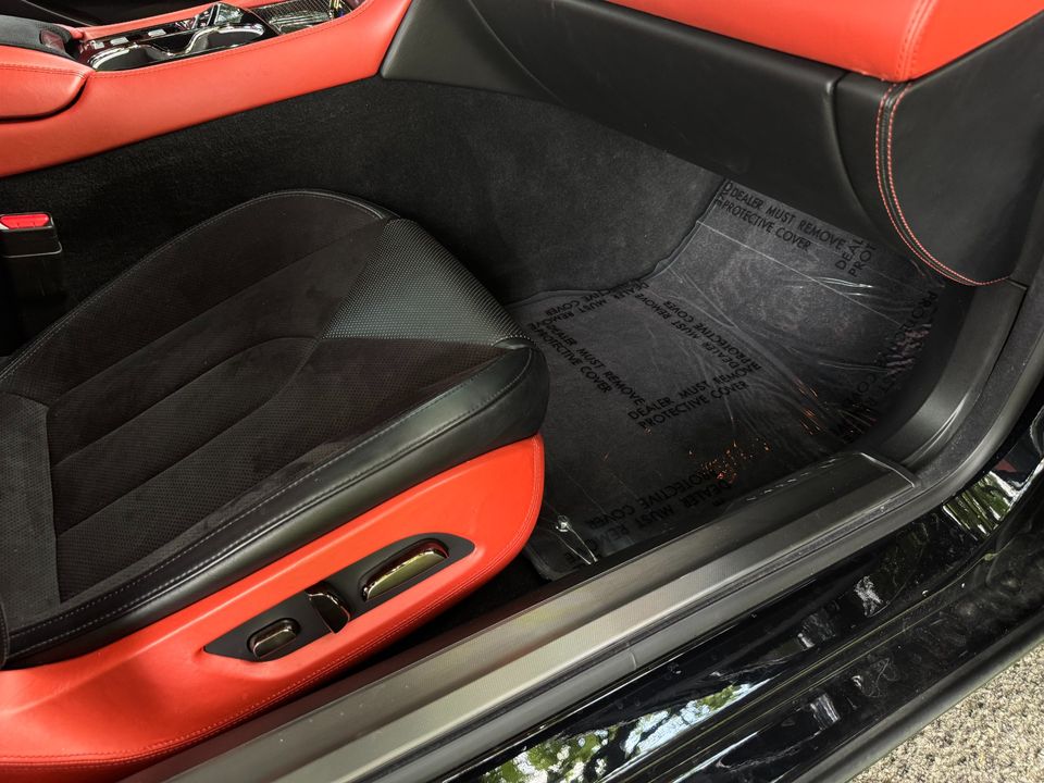2020 Karma Revero