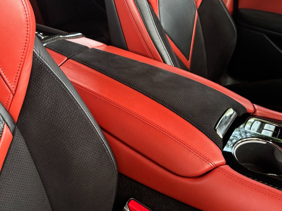 2020 Karma Revero