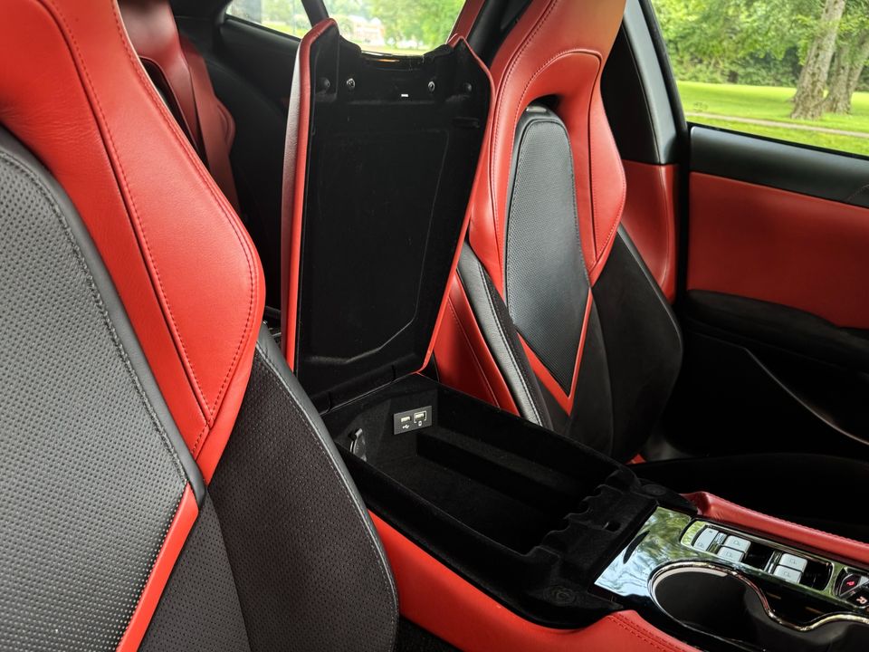 2020 Karma Revero