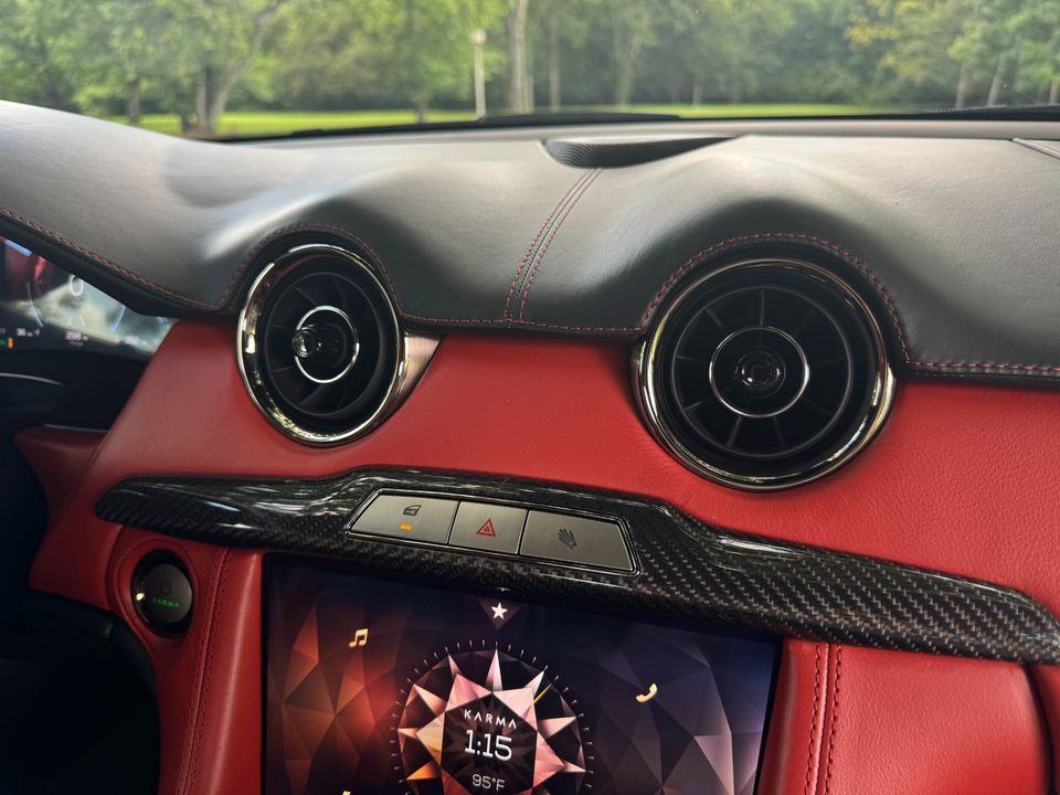 2020 Karma Revero