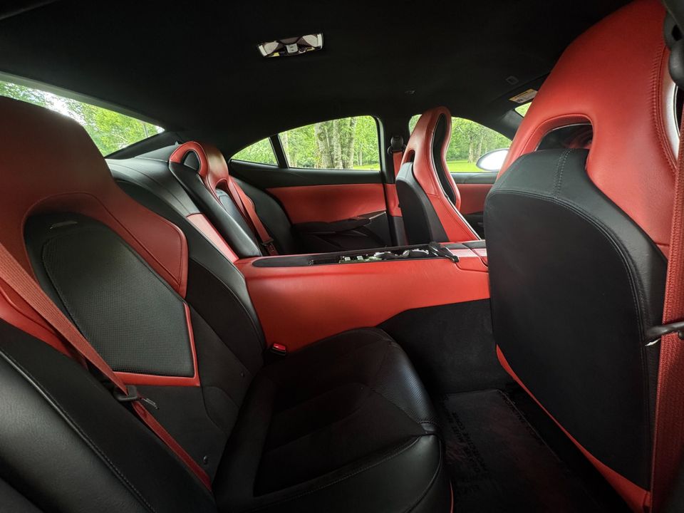 2020 Karma Revero