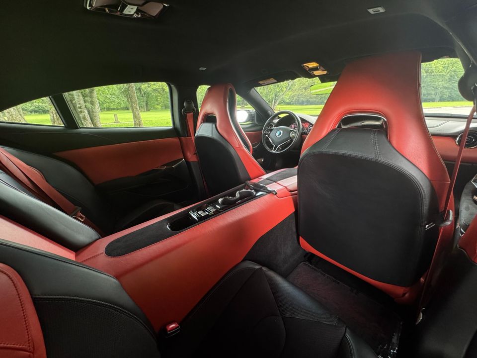 2020 Karma Revero