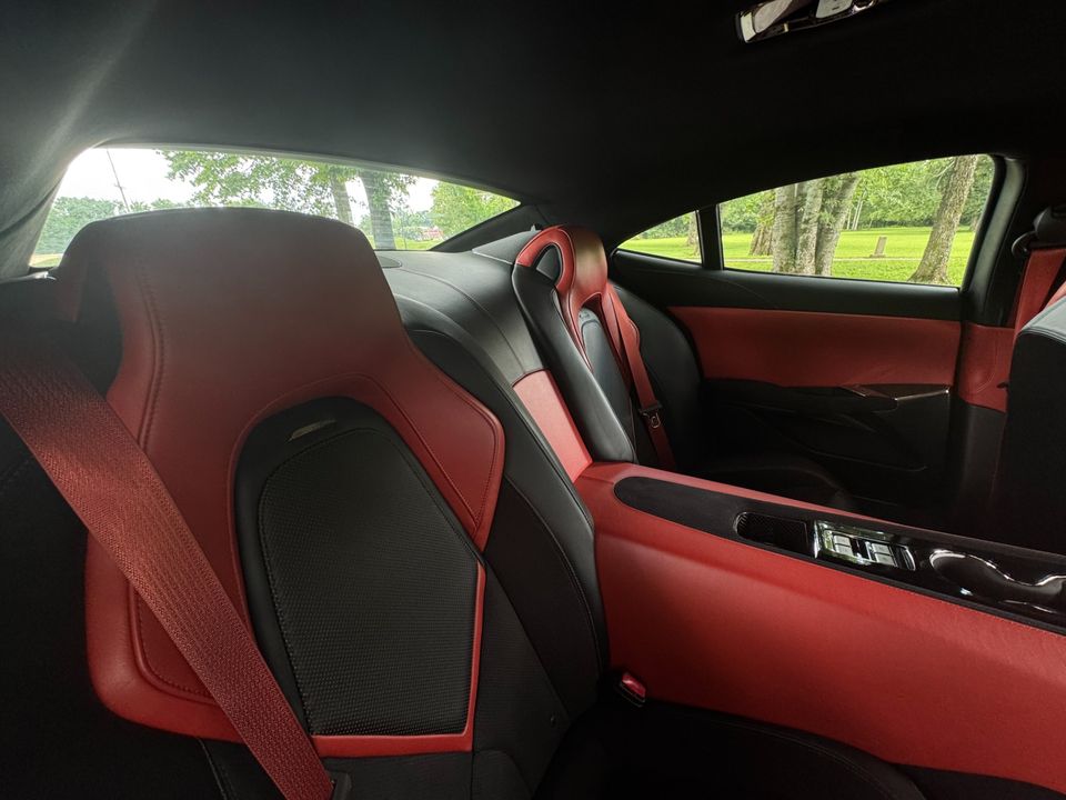 2020 Karma Revero