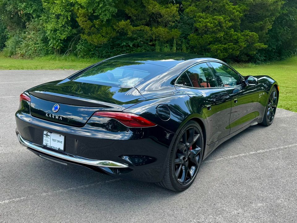 2020 Karma Revero