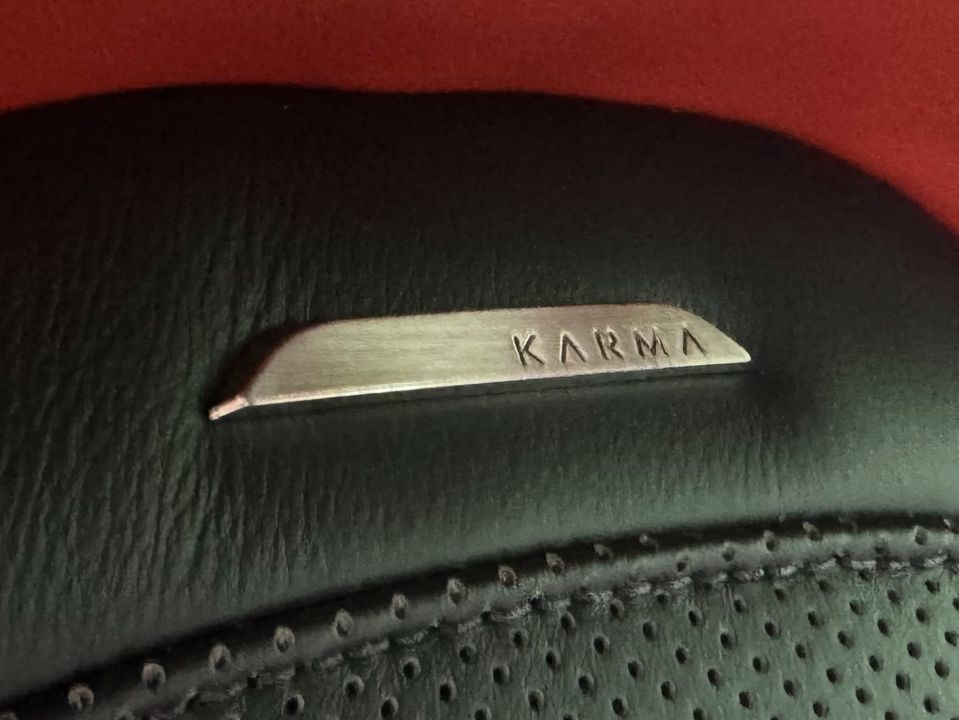 2020 Karma Revero