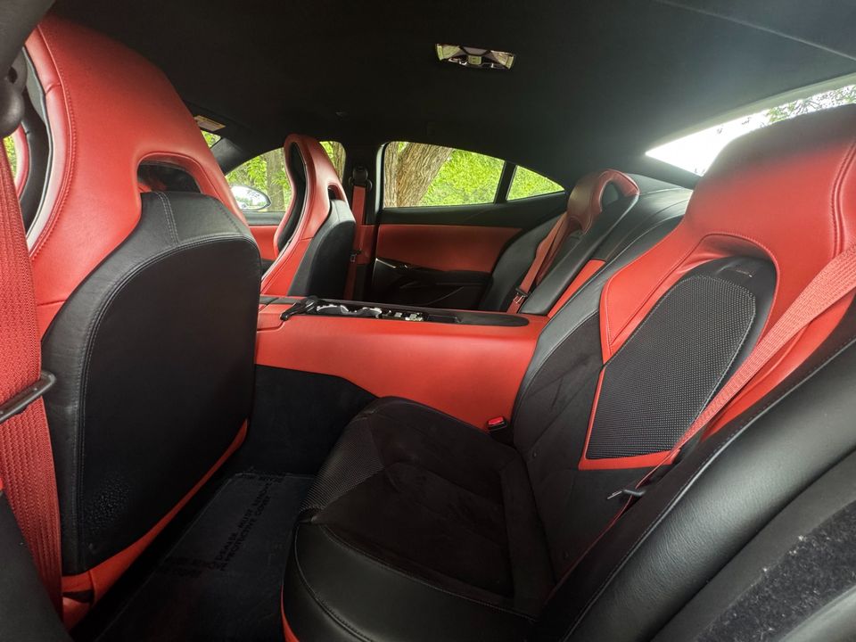 2020 Karma Revero
