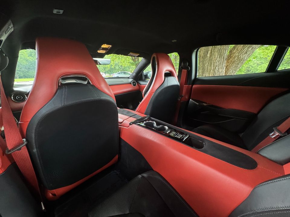 2020 Karma Revero