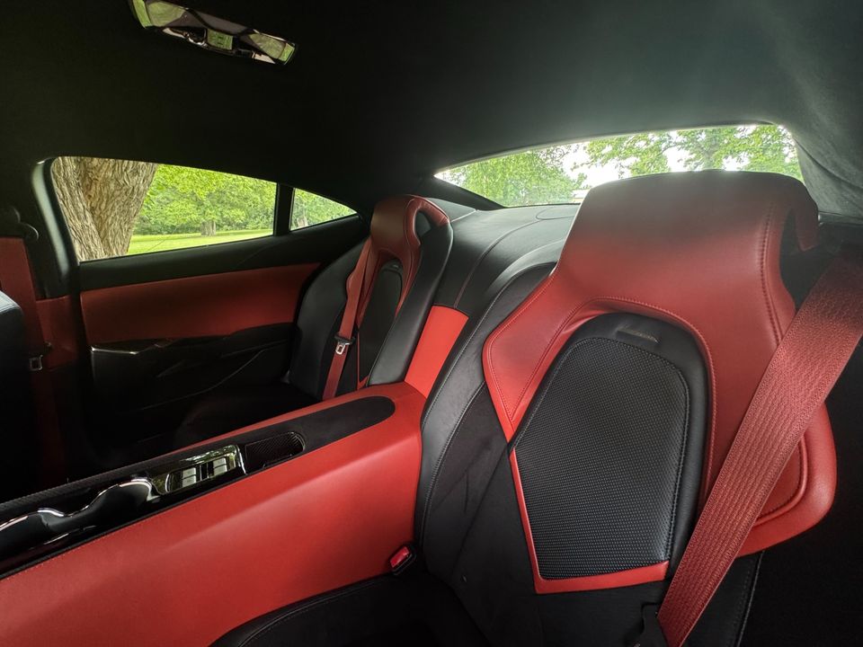 2020 Karma Revero