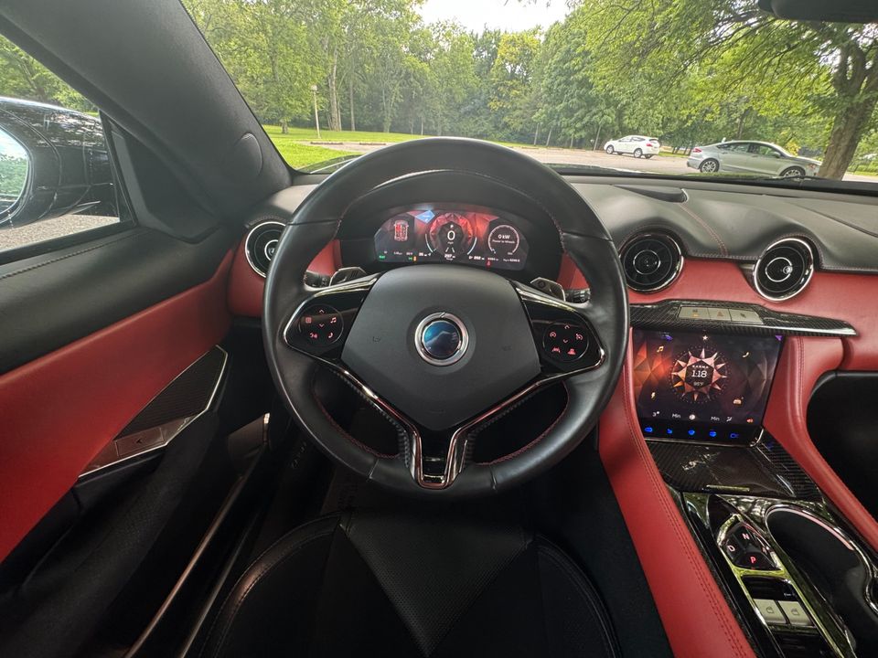 2020 Karma Revero