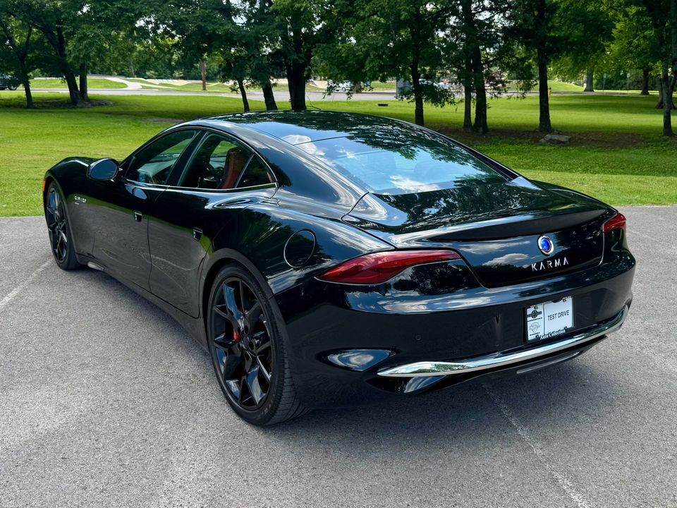 2020 Karma Revero