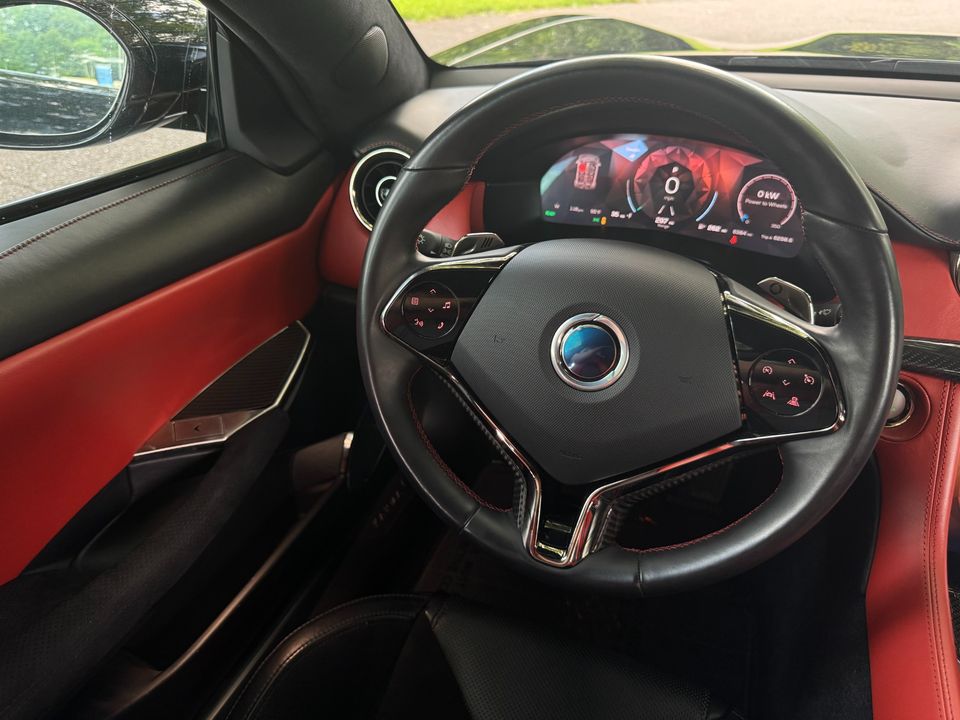 2020 Karma Revero
