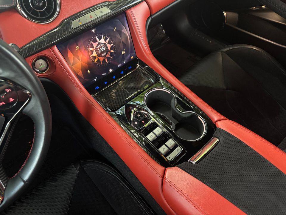 2020 Karma Revero
