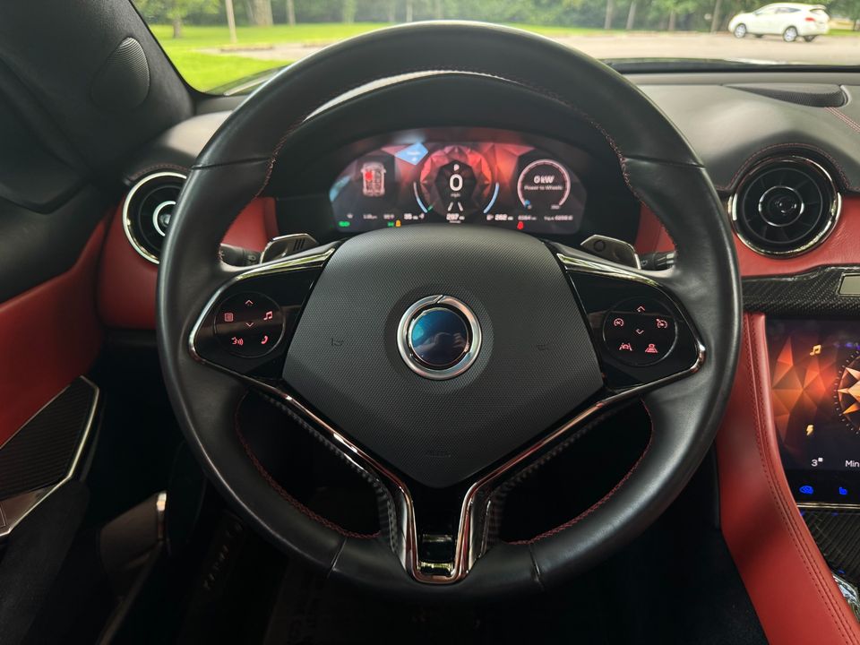 2020 Karma Revero
