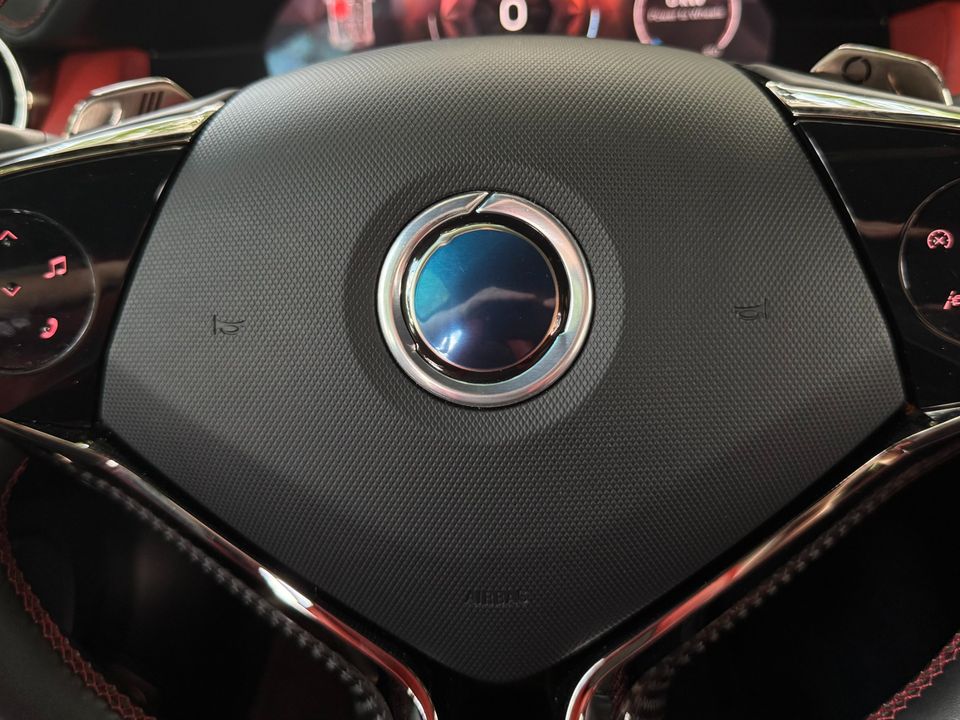 2020 Karma Revero