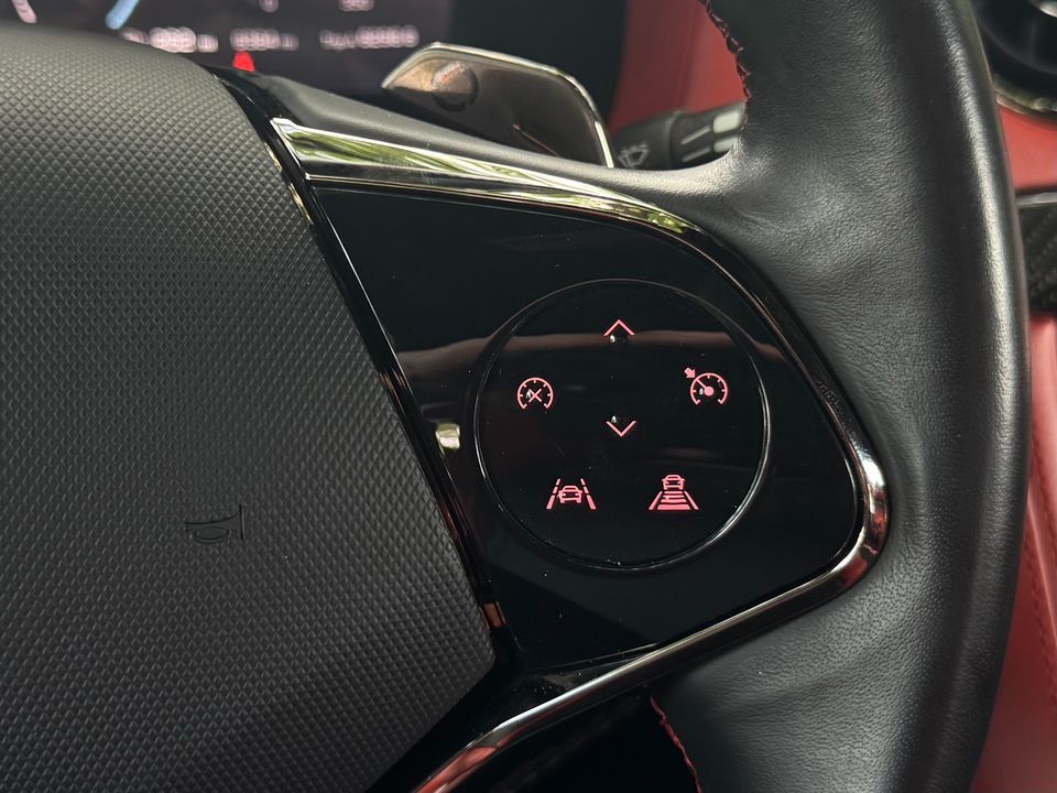 2020 Karma Revero