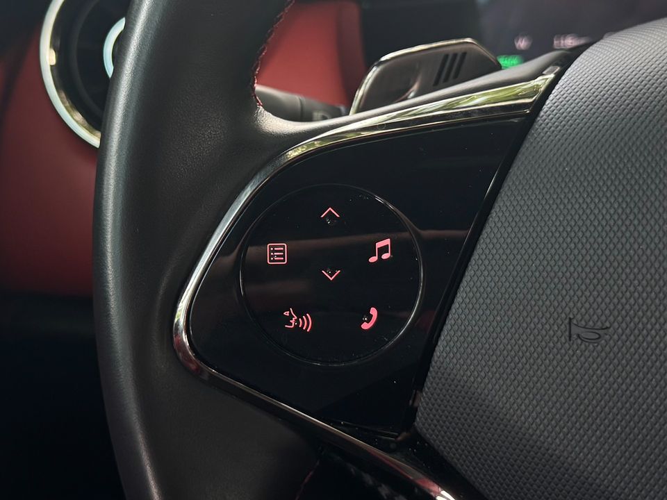 2020 Karma Revero