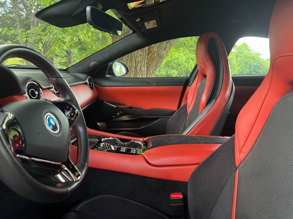 2020 Karma Revero