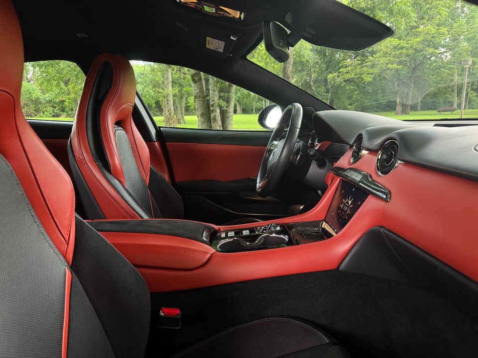 2020 Karma Revero