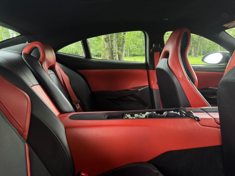 2020 Karma Revero