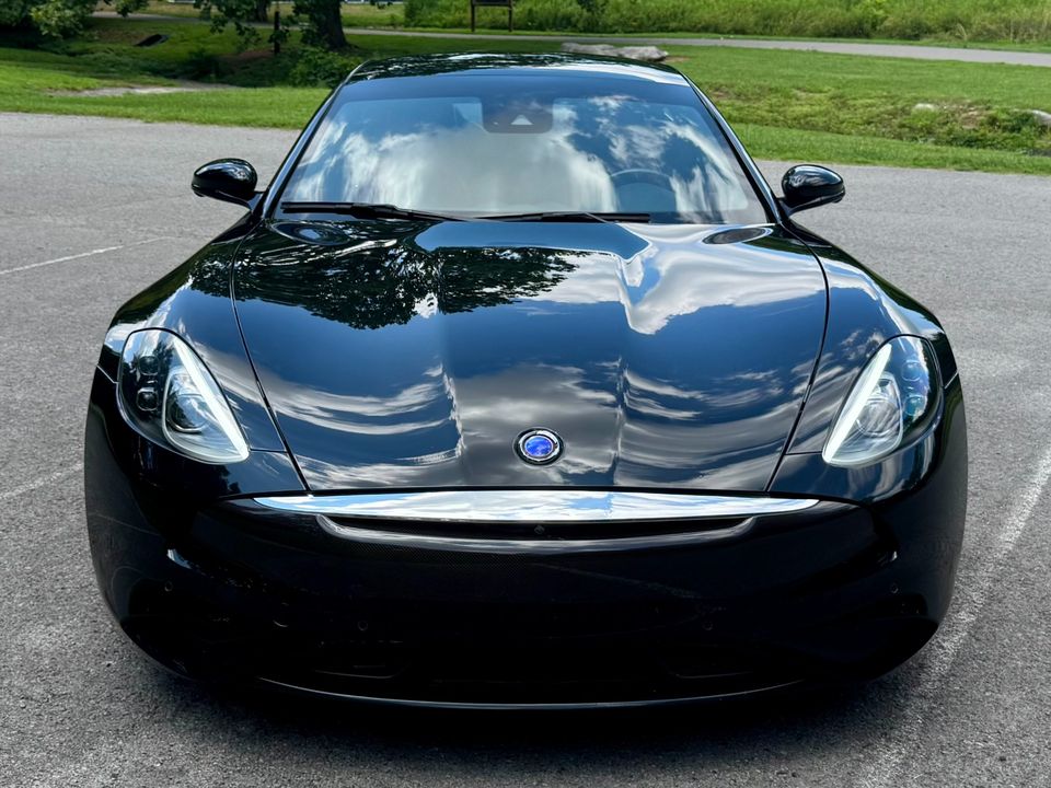 2020 Karma Revero