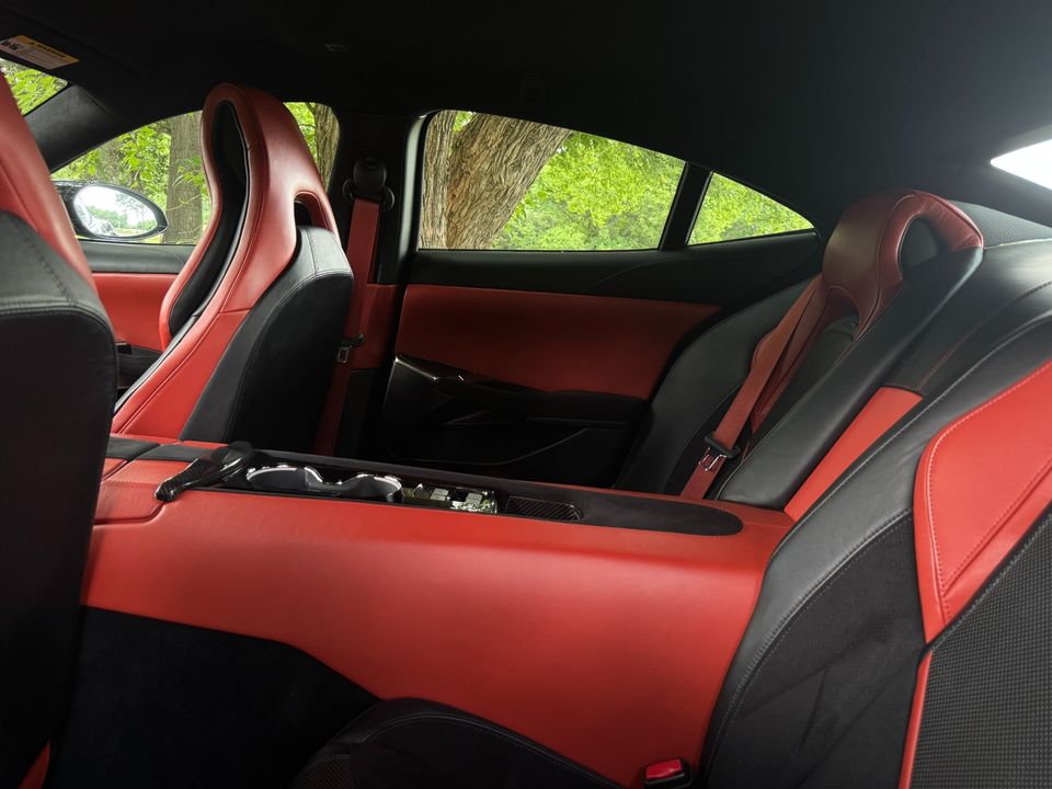 2020 Karma Revero