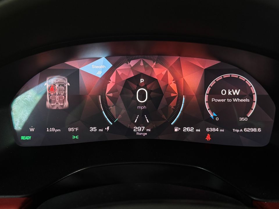 2020 Karma Revero