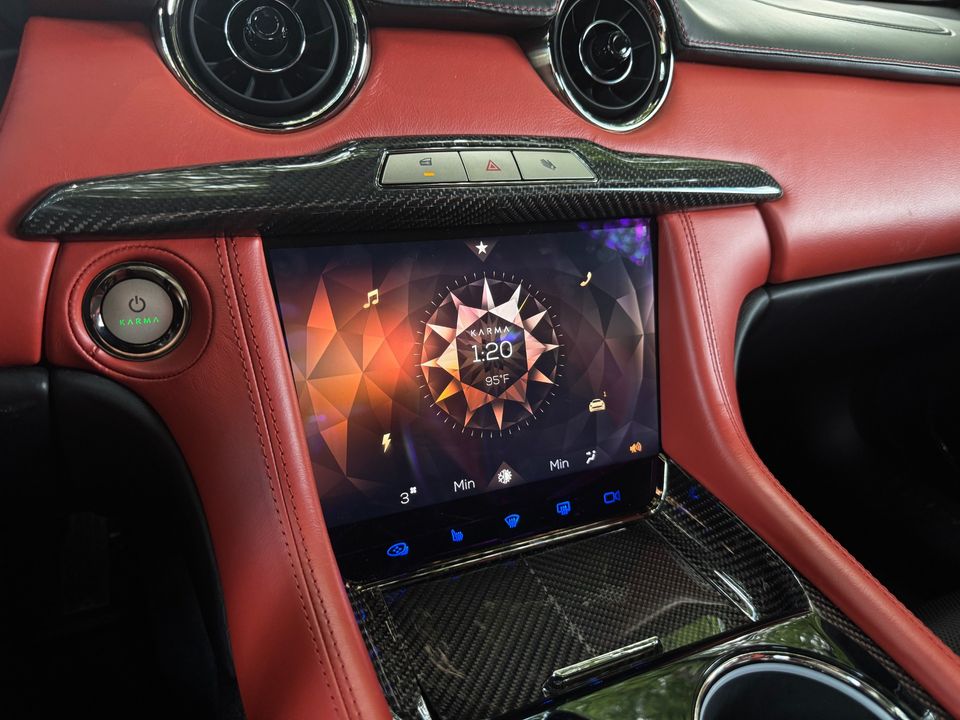 2020 Karma Revero