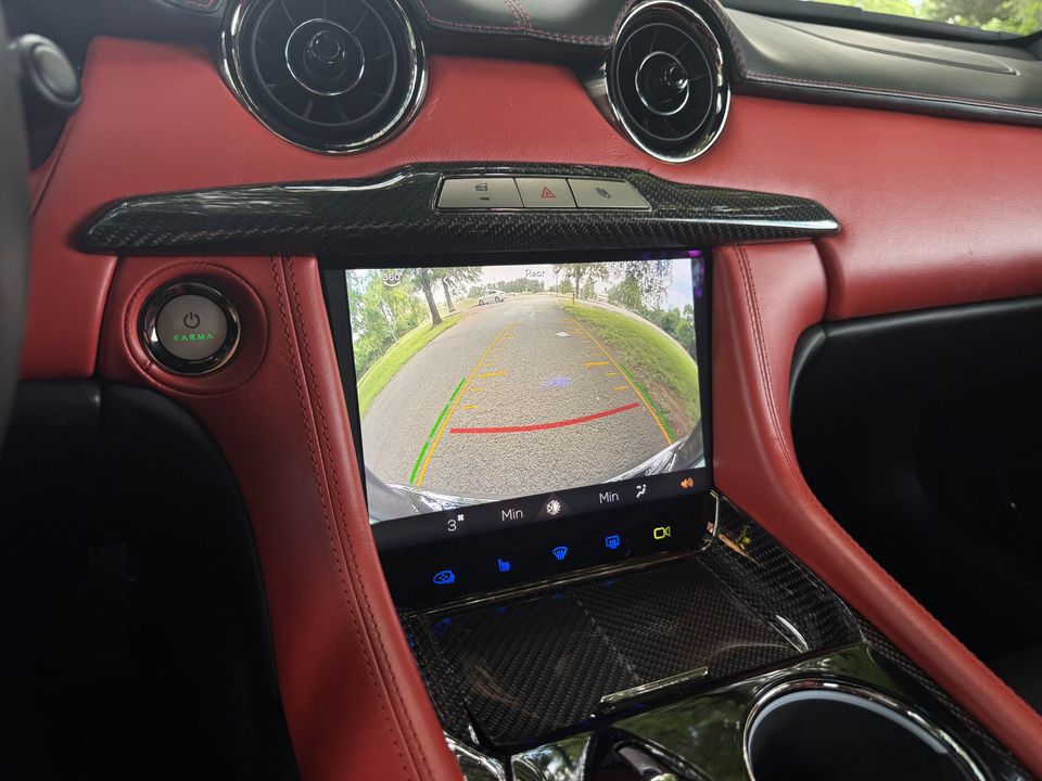 2020 Karma Revero