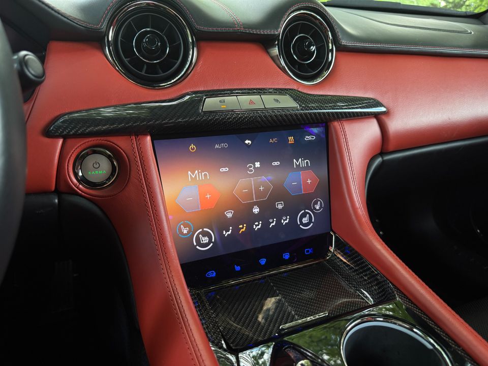 2020 Karma Revero