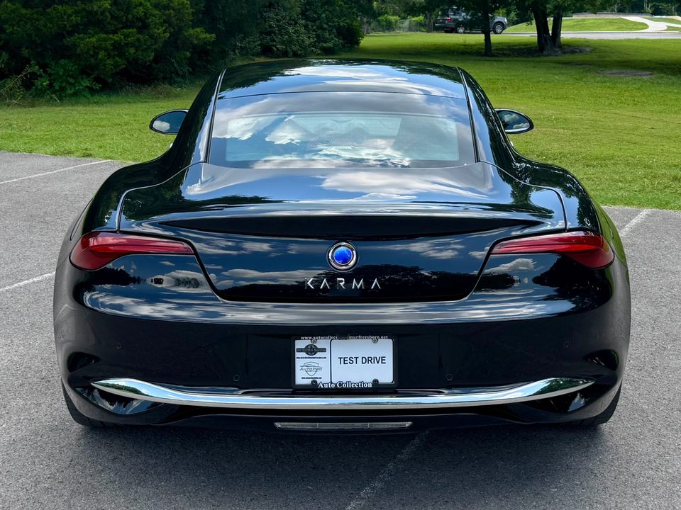 2020 Karma Revero