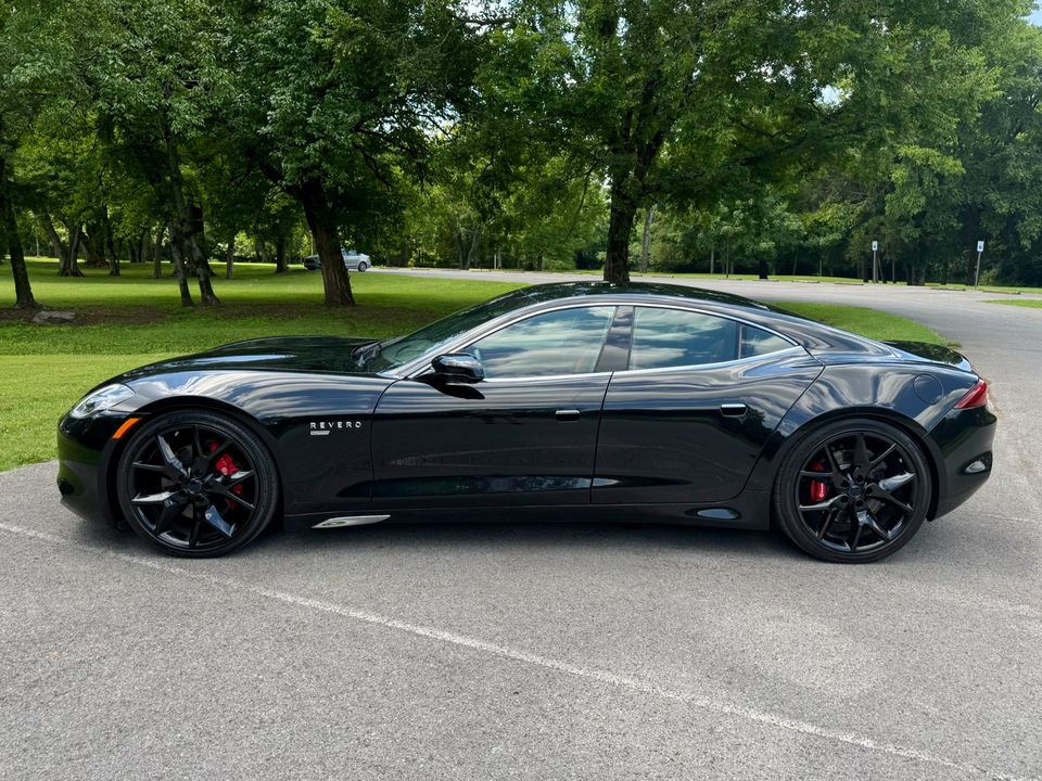 2020 Karma Revero