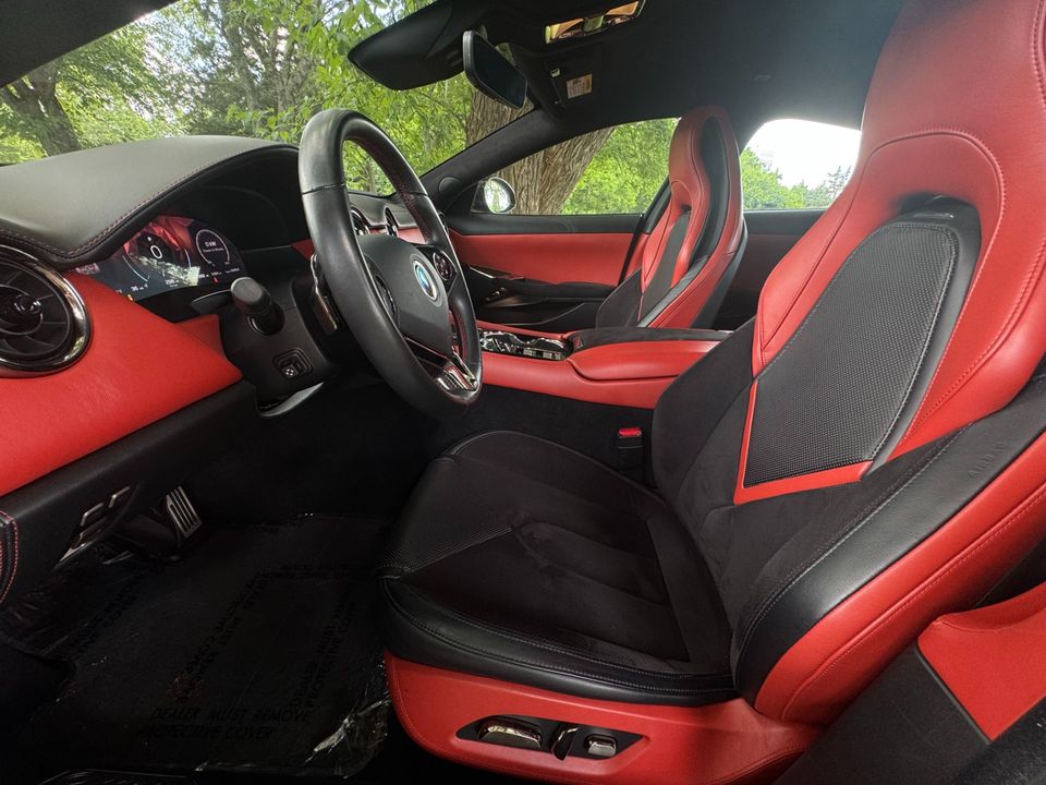 2020 Karma Revero