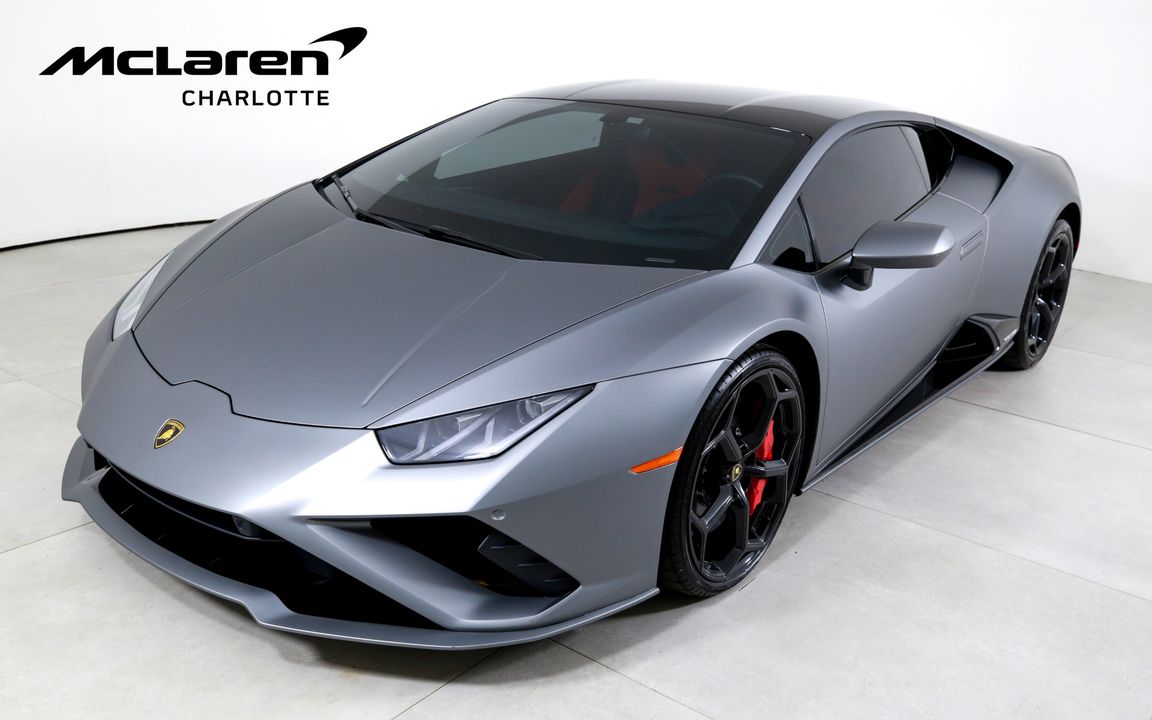2023 Lamborghini Huracan