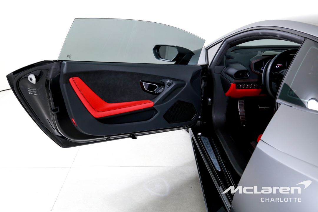 2023 Lamborghini Huracan