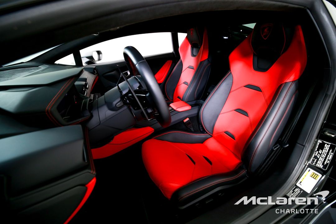 2023 Lamborghini Huracan