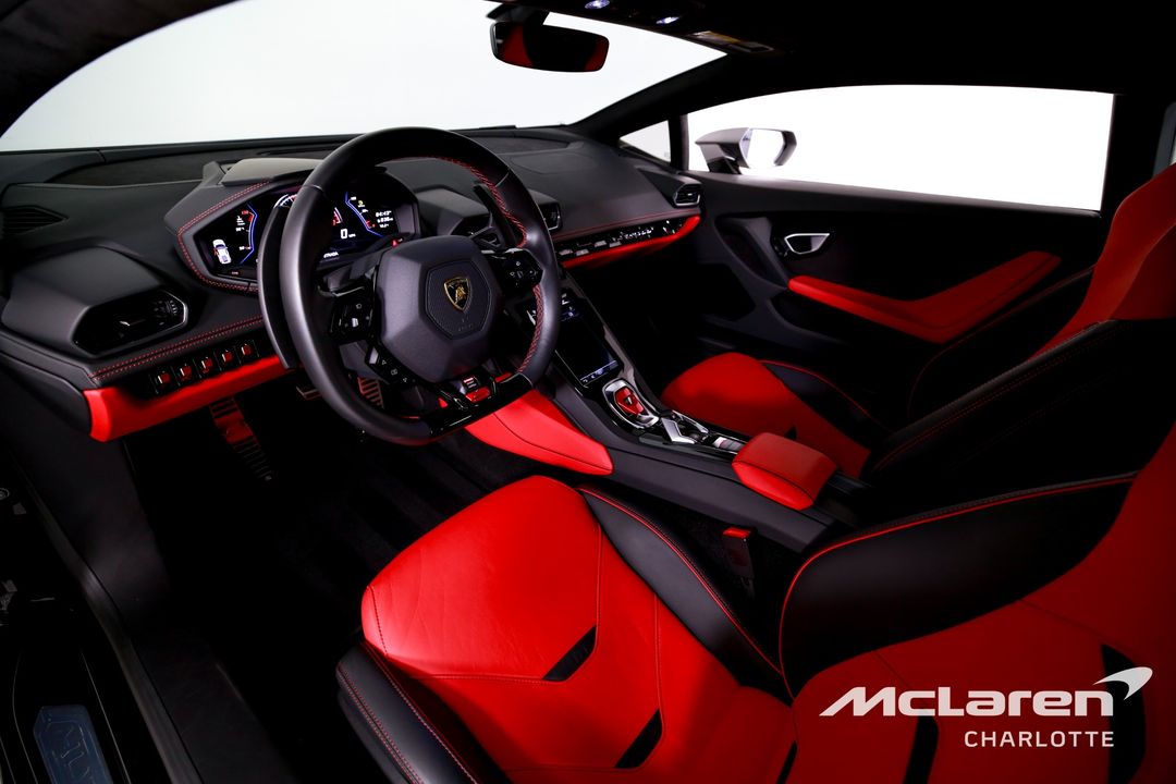 2023 Lamborghini Huracan