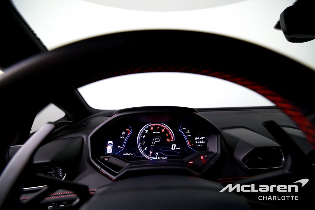 2023 Lamborghini Huracan